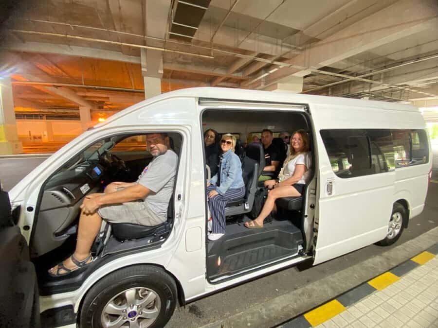 Kuala Lumpur Batu Caves & Royal Selangor Pewter Private Tour - Practical Details