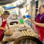 Kuala Lumpur: Chinatown & Centre Food Tour with 12 Tastings - Practical Details & What to Expect