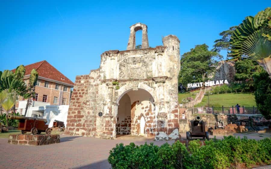 Kuala Lumpur: Malacca Private Day Tour - Who Will Love This Tour?