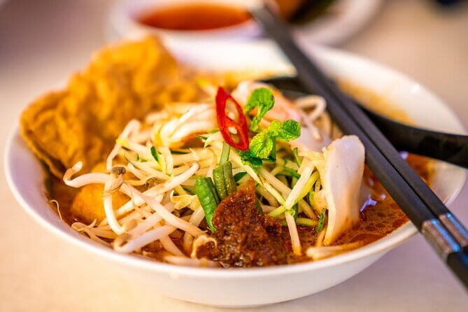 Kuala Lumpur Malacca River Cruise and Historical Tour with Lunch - The Value for Money