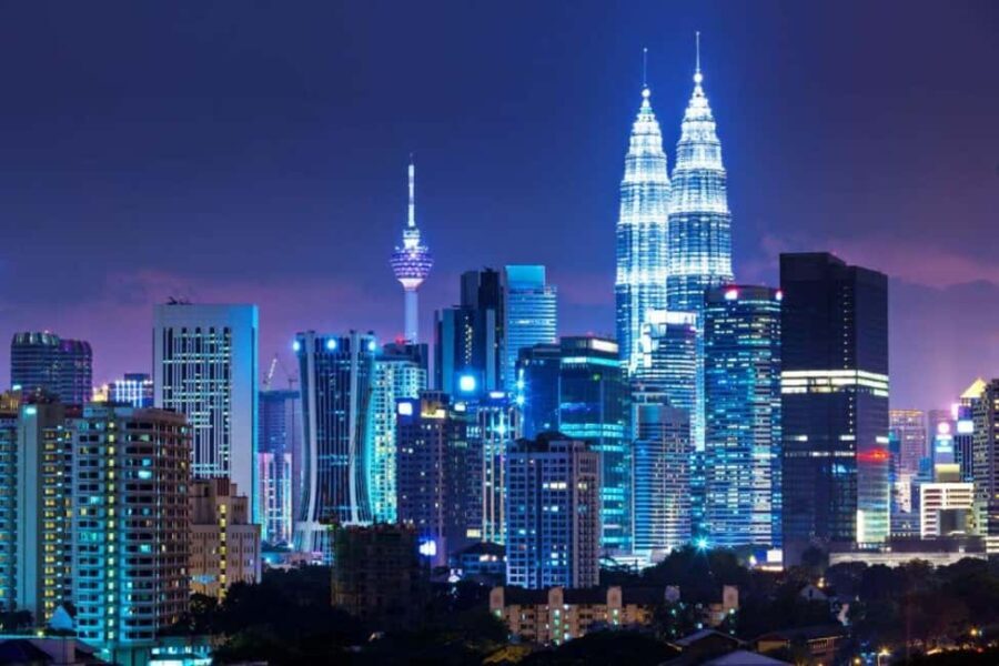 Kuala Lumpur Night Tour/Exploration - Who Will Appreciate This Tour Most?