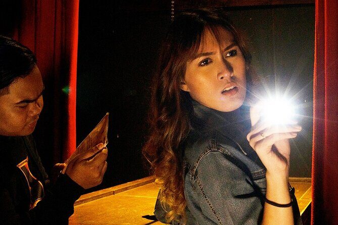 Kuala Lumpur NU Sentral Breakout Escape Game Entry Ticket - Final Thoughts