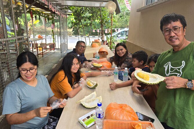 Kuala Lumpur Private Guided Tour with Transportation - Who Should Book This Tour?