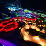 Kuala Lumpur: Skyline Luge Admission Ticket - The Highlights of the Skyline Luge