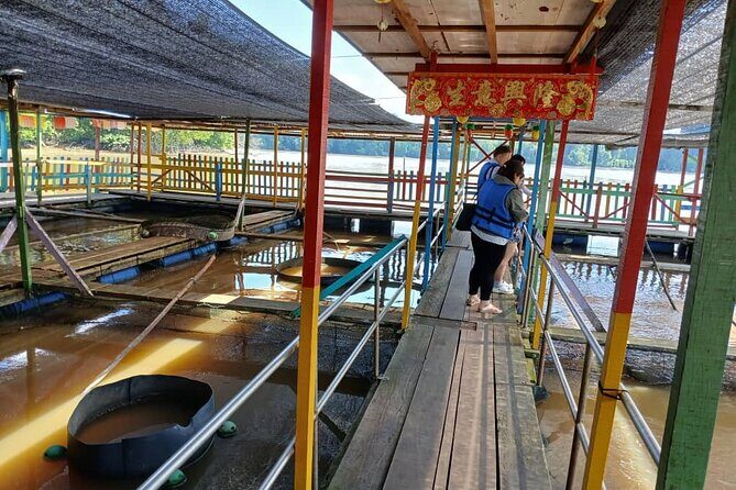 Kuala Sepetang Private Day Tour From Ipoh - Final Thoughts