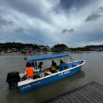 Kuching: 3 Day Adventure Tour - Cultural Immersion at Annah Rais Longhouse