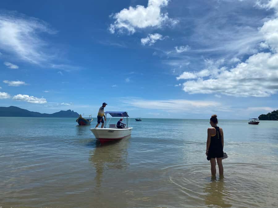 Kuching: Bako Wildlife & Permai Rainforest 2-Day Tour - Why This Tour Works