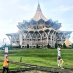 Kuching Half Day City Tour with Pick-up - What Sets This Tour Apart?