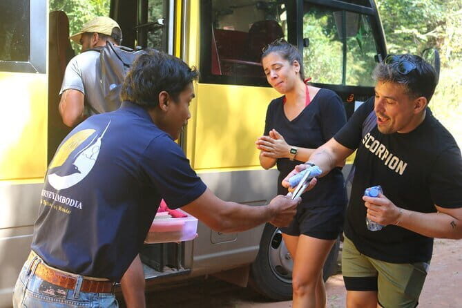 Kulen Mountain Waterfall and Historical Wonders Private Tour - Who Would Love This Tour?