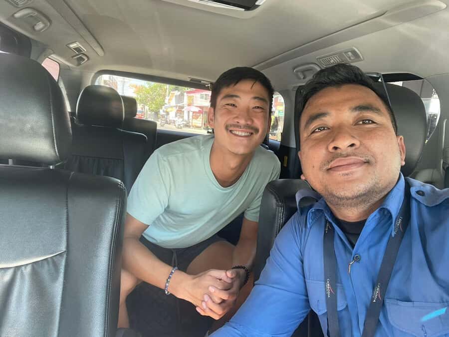 Kulen National Park, Waterfall and Floating Village Tour - Why This Tour Stands Out