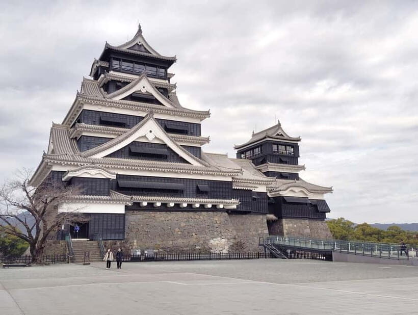 Kumamoto: Castle & Culture Trip from Hakata to Kumamoto - Price and Value Analysis