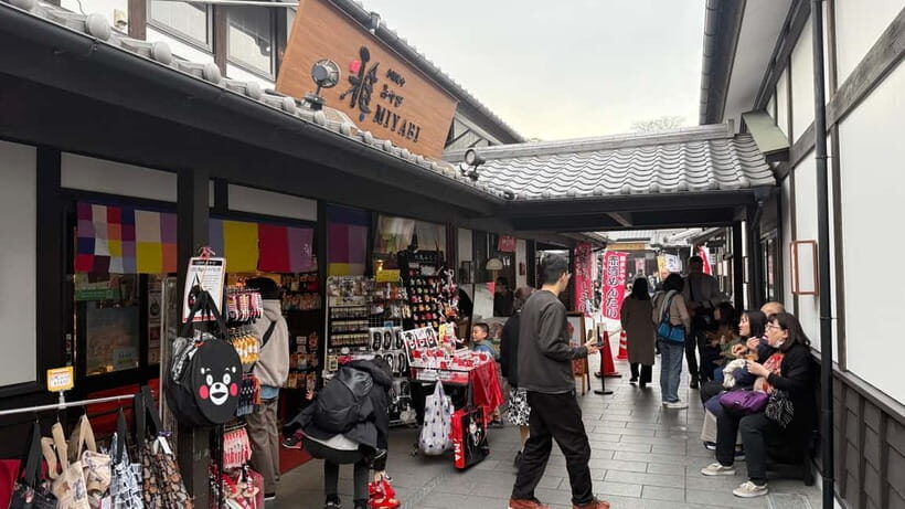 Kumamoto City: Private Castle Tour & Hidden Local Eats - The Logistics: What to Expect