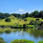 Kumamoto Suizenji Koden Crafts Class Activity - Why This Tour Is Worth It