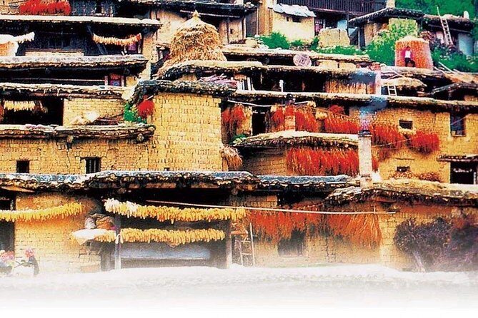 Kunming Private Day Tour to Stone Forest and Chengzi Ancient Town - What’s Included and What to Expect