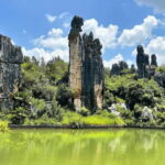 Kunming: Stone Forest, Roast Duck Lunch and City Tour - Cultural Significance and Local Legends