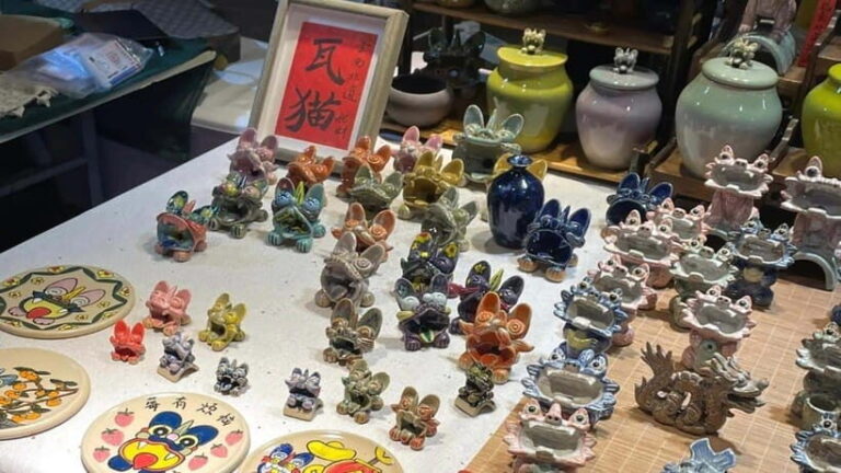 Kunming: Tile Cat Making Experience & Old Town/City Tour - Who Will Love This Tour?
