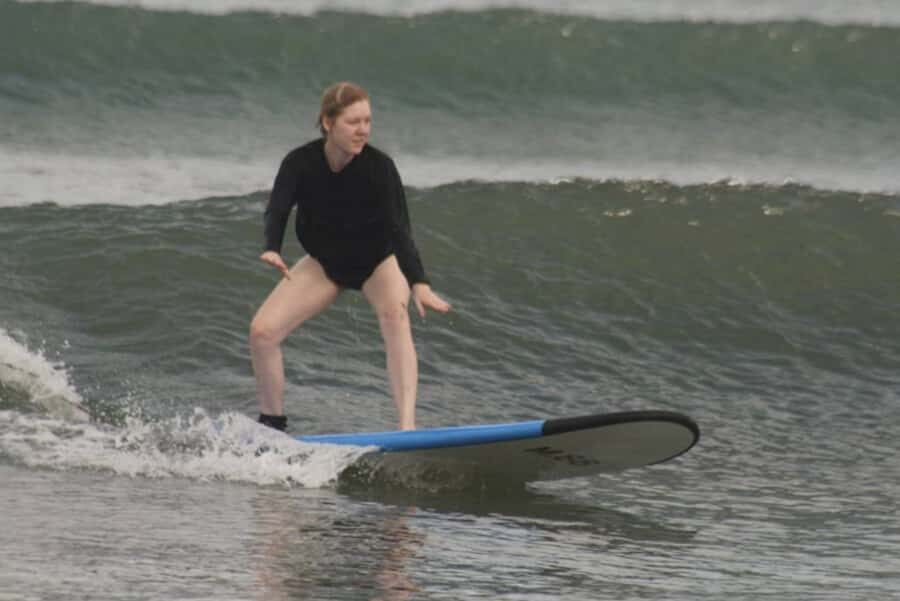 Kuta/Bali: Private Beginner & Intermediate Surf Lessons - Why Choose This Surf Lesson?