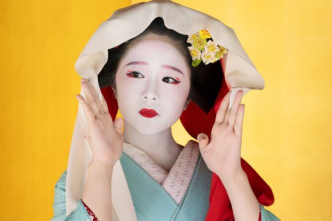 Kyomai Dance by Maiko Geiko and Visits of Gion Art Museum Kyoto - Who Should Consider This Tour?