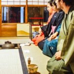 Kyoto: 45-Minute Tea Ceremony Lesson Experience - What Is the Kyoto Tea Ceremony Experience Really Like?