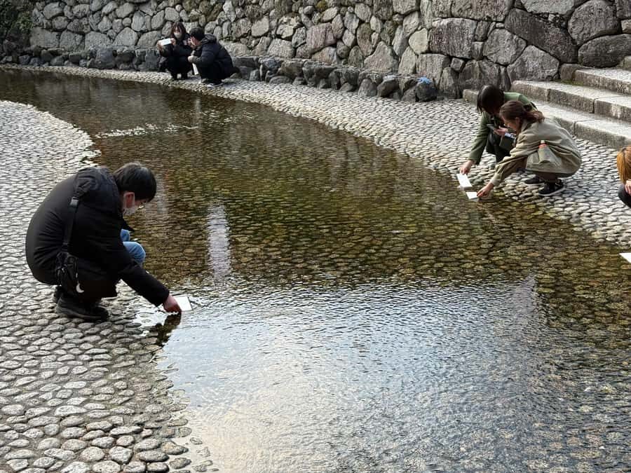 Kyoto: 8 Million Gods Bike Tour with Local Guide - FAQ