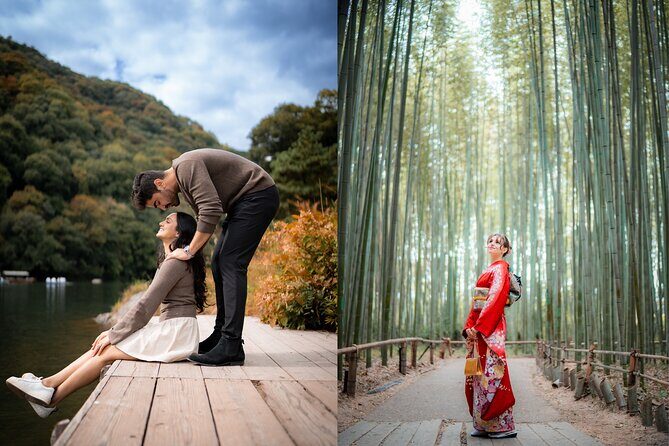 Kyoto Arashiyama Bamboo Forest Private Photoshoot - Who Will Love This Tour?