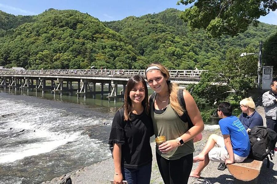 Kyoto Arashiyama & Golden Pavilion One-Day Walking Tour - Practical Details and Tips