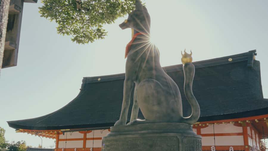 Kyoto City Private Full Day Tour - The Highlights and Hidden Gems