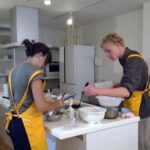 Kyoto: Cooking Karaage, Miso Ramen and Fried Gyoza - What You Can Expect During the Class