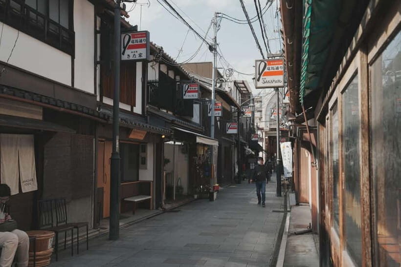 Kyoto Customizable Private Tour with a Local Guide - Who Is This Tour Best For?