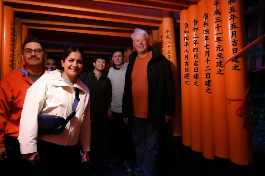 Kyoto: Early Bird E-Bike Tour with Lunch - What Sets This Tour Apart