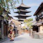 Kyoto Early Morning English Tour: Fushimi Inari & Gion - Transportation and Group Dynamics