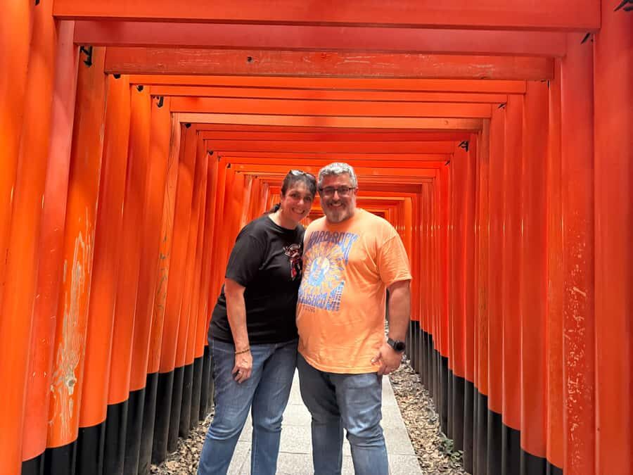 Kyoto: Early morning Jet lag walking tour - Why You’ll Love This Tours Highlights
