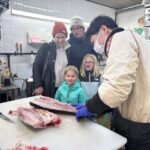 Kyoto: Enjoy Sushi & Market Tour! Best for Family & Couple! - Who Should Consider This Tour?