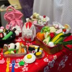 Kyoto: Felt Bento Lunch Box Workshop - Why This Experience Works Well