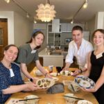 Kyoto: Fermented Misoball making & 10 of MisoSoup Tasting - What Makes This Tour Stand Out