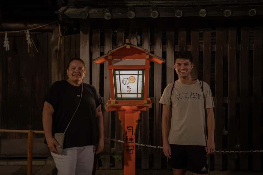 Kyoto: Gion Geisha Culture & History Walking Tour - Exploring Kyoto’s Gion: A Walk Through Time  
