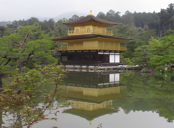 KYOTO: Golden Pagoda, Bamboo Forest, Arashiyama (Italian) - Final Thoughts: Is This Tour Right for You?