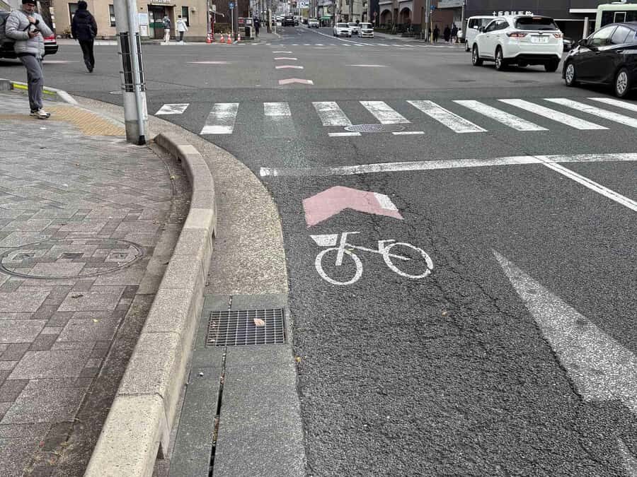 Kyoto: Guided Bicycle Tour with Entry to Sanjusangen-do etc - Detailed Breakdown of the Itinerary