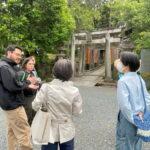 Kyoto Guided Walking Tour: Secret Zen Garden & Fushimi Inari - Authentic Experiences and Hidden Gems