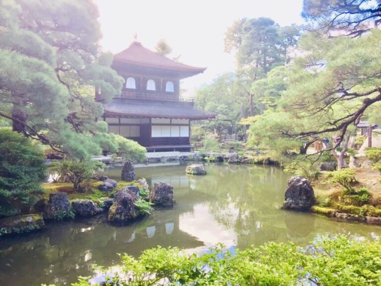 Kyoto: Half-Day Private Guided Tour of the Silver Pavilion - Why Choose This Tour?