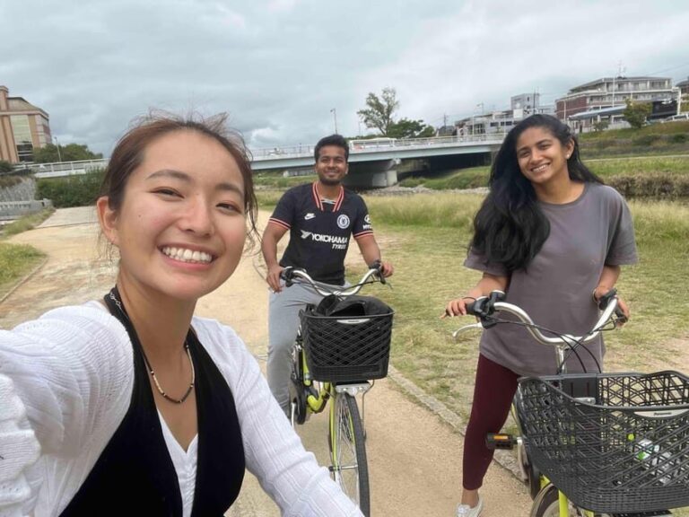 Kyoto: Hidden Gems E-Bike Tour with Local Japanese Guide - Itinerary Breakdown and Highlights