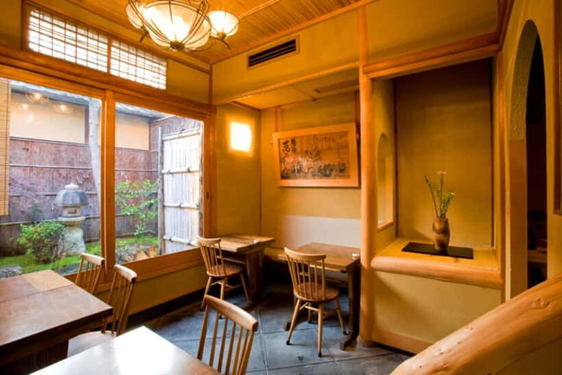 Kyoto: Kaiseki Reservation at Hanasaki Manjiro - Final Thoughts