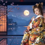 Kyoto Kimono : Ooku Studio Photo Plan - Additional Practical Information
