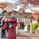Kyoto Kimono,hair and Makeup Rental Experience Ookini Kimono - Practicalities and Tips