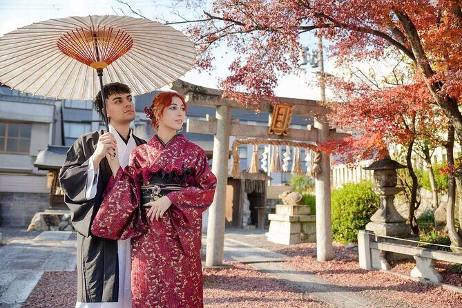 Kyoto Kimono,hair and Makeup Rental Experience Ookini Kimono - Practicalities and Tips