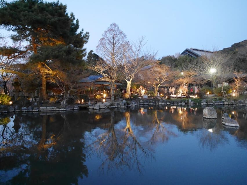 Kyoto: Kiyomizudera, Higashiyama and Yasaka Discovery Tour - Who Will Love This Tour?