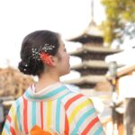 Kyoto, Koudaiji Temple: Private photo shoot in kimono - The Itinerary: From Meeting to Memorable Photos