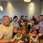 Kyoto Late Night Bar Hopping with Local Friend - The Itinerary in Detail