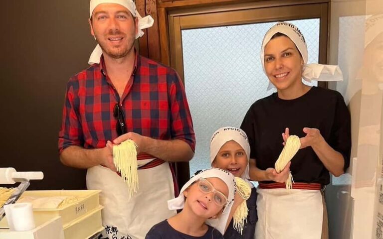 Kyoto Michelin Ramen Noodle Making Class - What Makes This Class Stand Out?