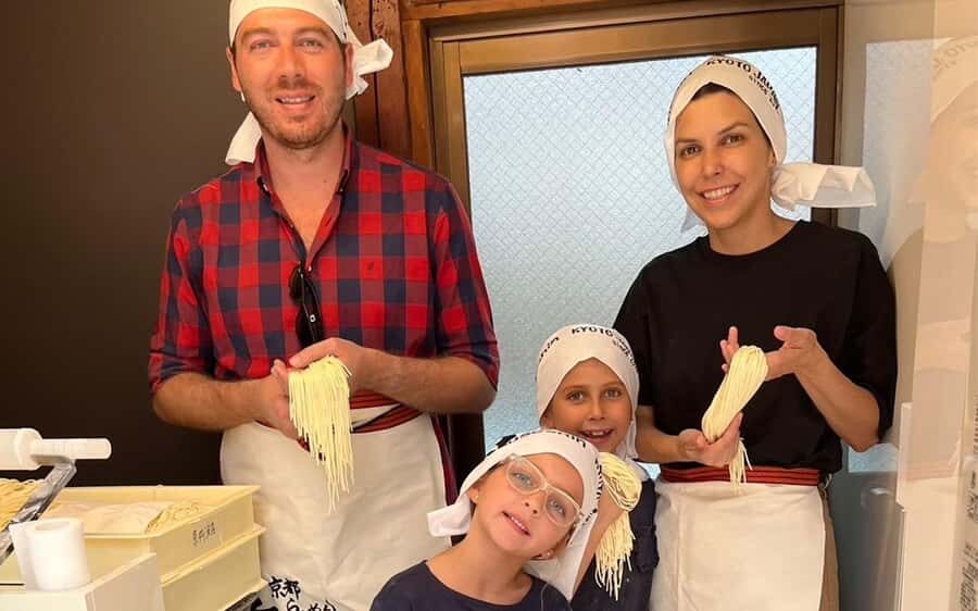 Kyoto Michelin Ramen Noodle Making Class - What Makes This Class Stand Out?